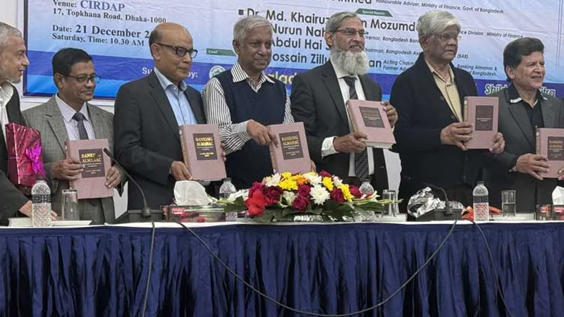 কারচুপি নাই বলেই মূল্যস্ফীতি বেশি দেখাচ্ছে: অর্থ উপদেষ্টা